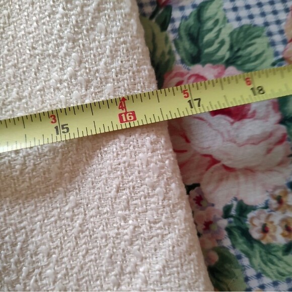 Petal N Pup Just Me Blythe Black And Cream White Sleeveless Tennis Dress Medium - Picture 7 of 8